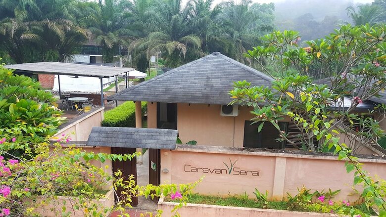 Posada Caravan Serai Exclusive Private Villas & Eco Resort