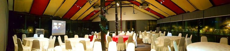 Posada Caravan Serai Exclusive Private Villas & Eco Resort