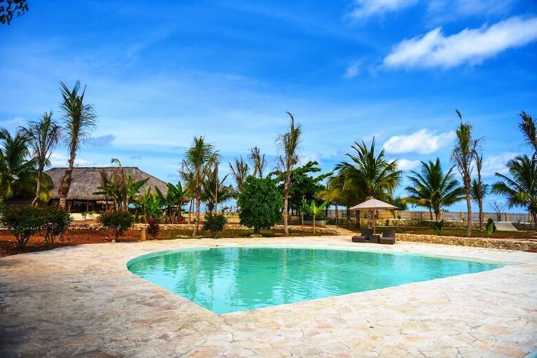 Bed & Breakfast Rua Beach Resort Sumba