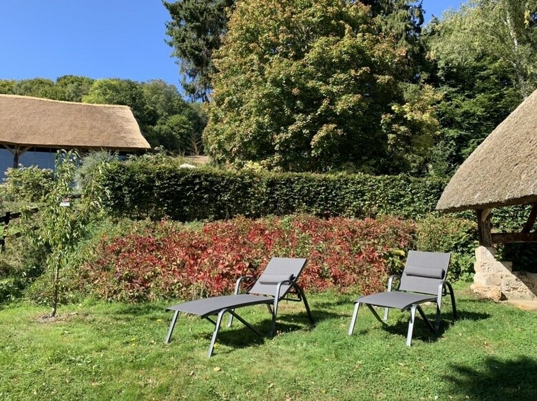 Manoir Du Perroy