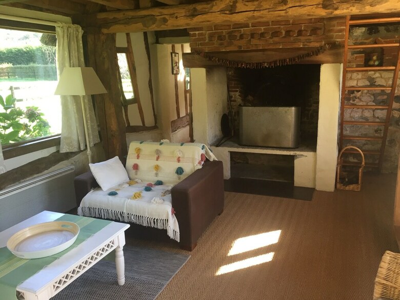 Manoir Du Perroy