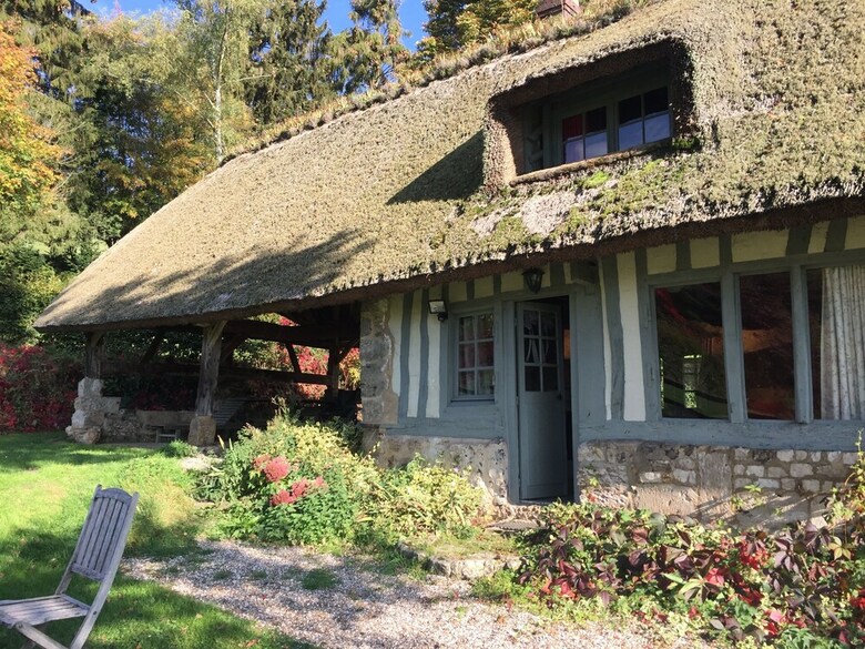 Manoir Du Perroy