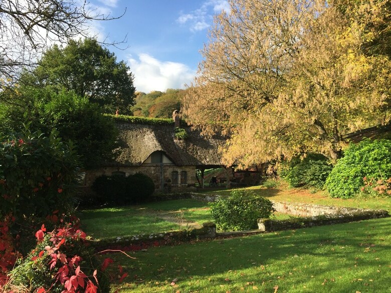 Manoir Du Perroy