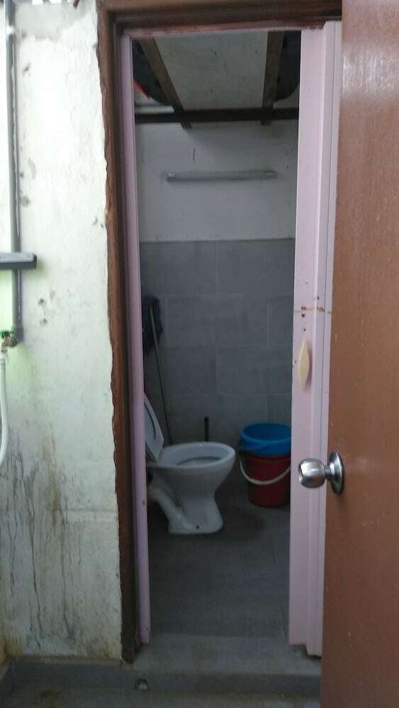 Hotel Taman Putra Perdana Apartment