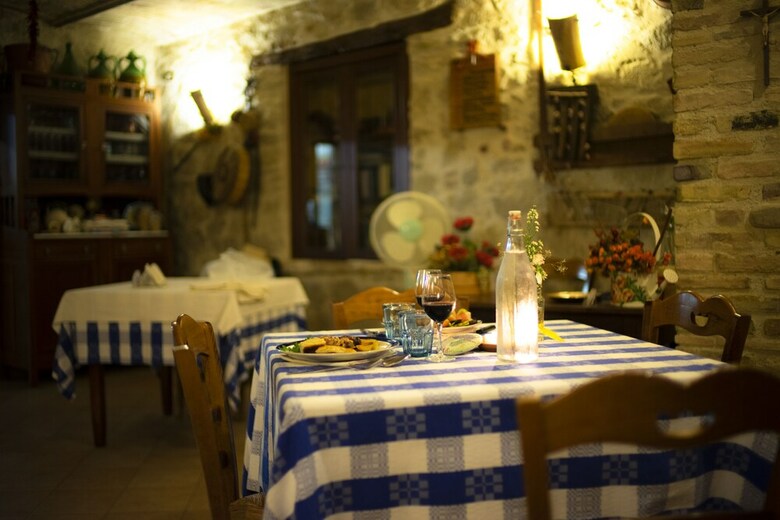 Agroturismo Z� Culetta