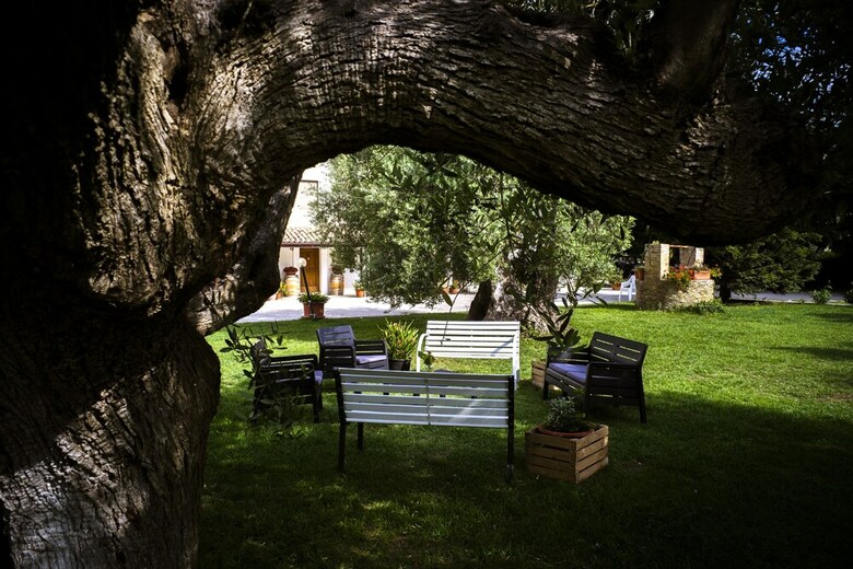 Agroturismo Z� Culetta
