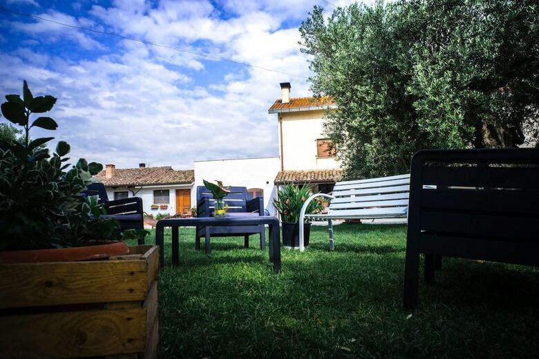 Agroturismo Z� Culetta