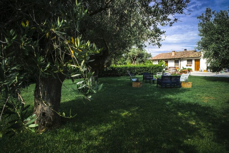 Agroturismo Z� Culetta
