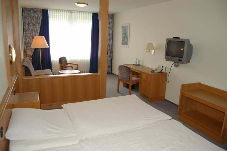 Hotel Hubertushof