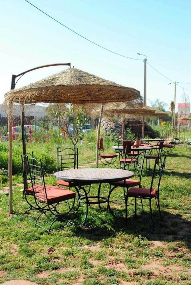 Hotel Dar El Fellah
