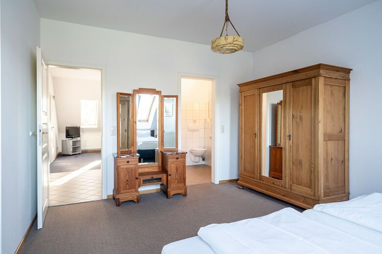 Hotel Gutshaus Barkow