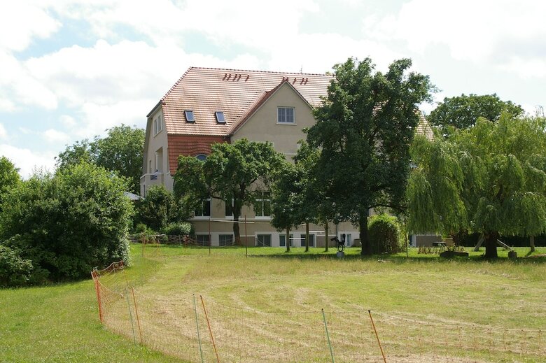 Hotel Gutshaus Barkow