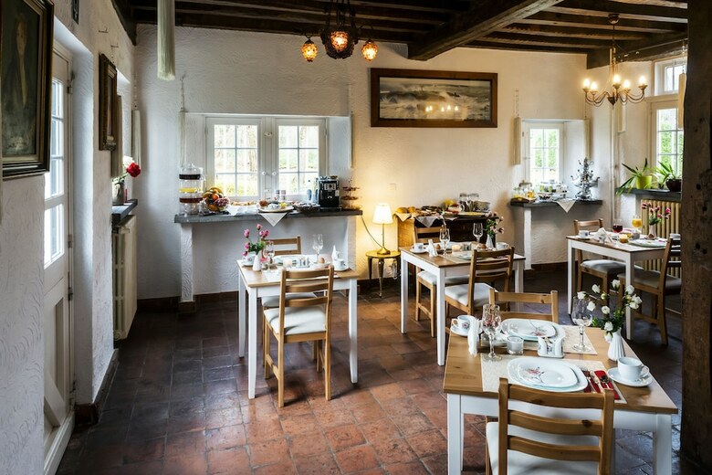 Rose House B&B