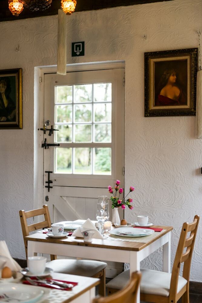 Rose House B&B