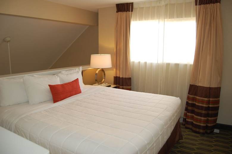 Hotel Hawthorn Suites By Wyndham Indianapolis North