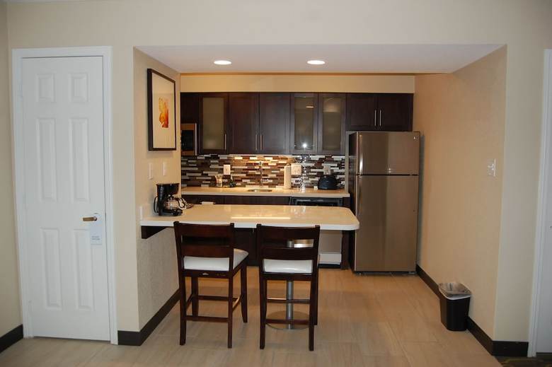 Hotel Hawthorn Suites By Wyndham Indianapolis North