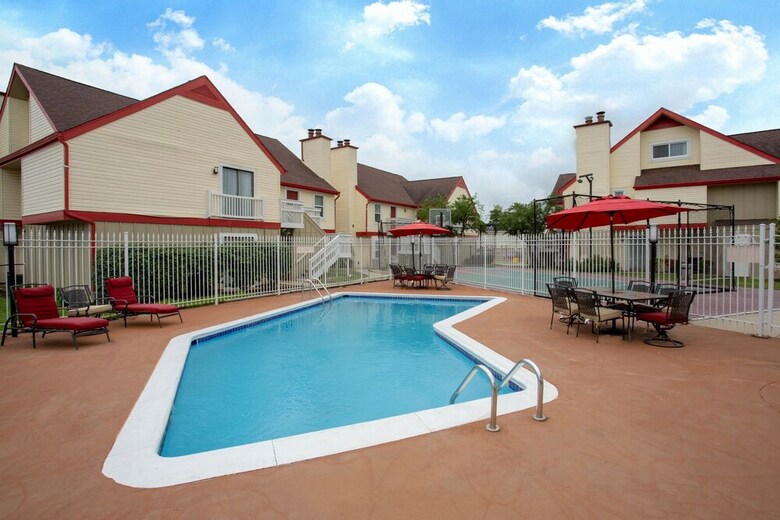 Hotel Hawthorn Suites By Wyndham Indianapolis North