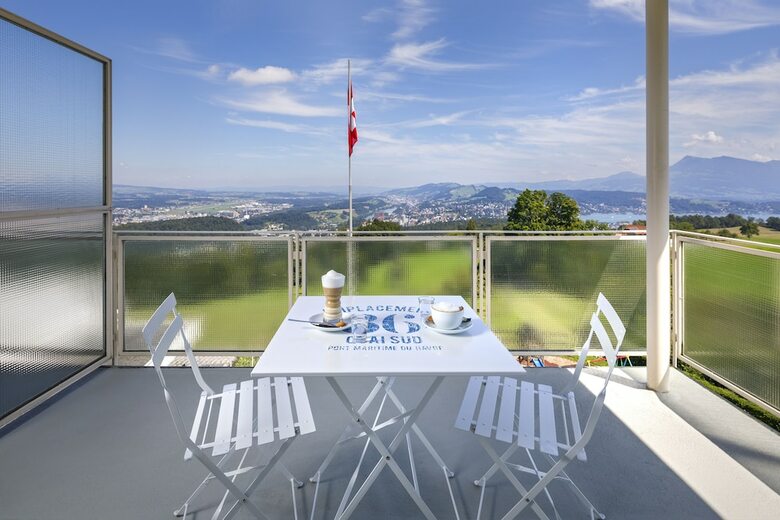 Hotel Sonnenberg