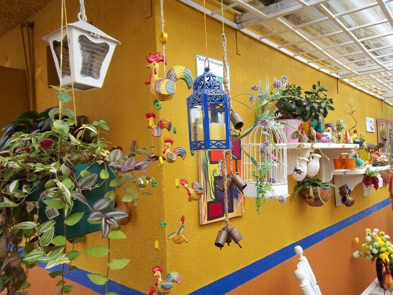 Finca Hotel Veracruz