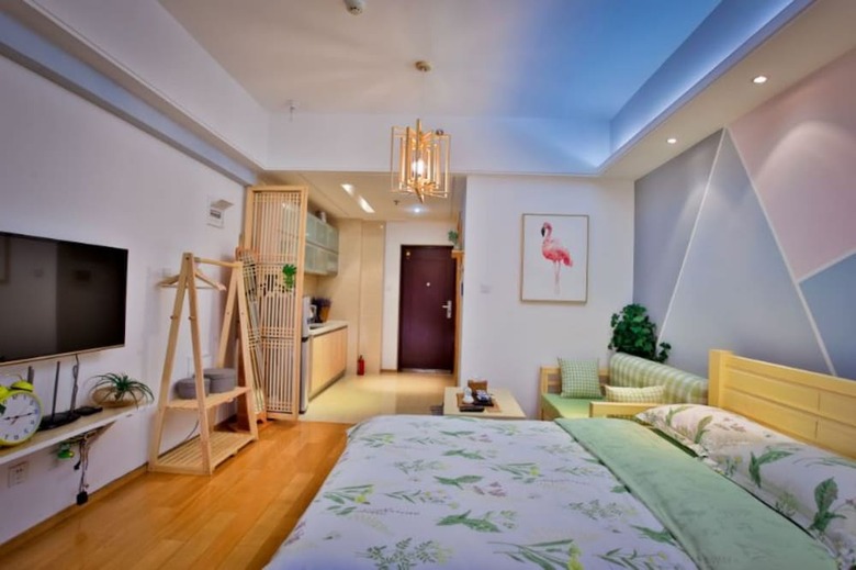 Royal Garden Apartment