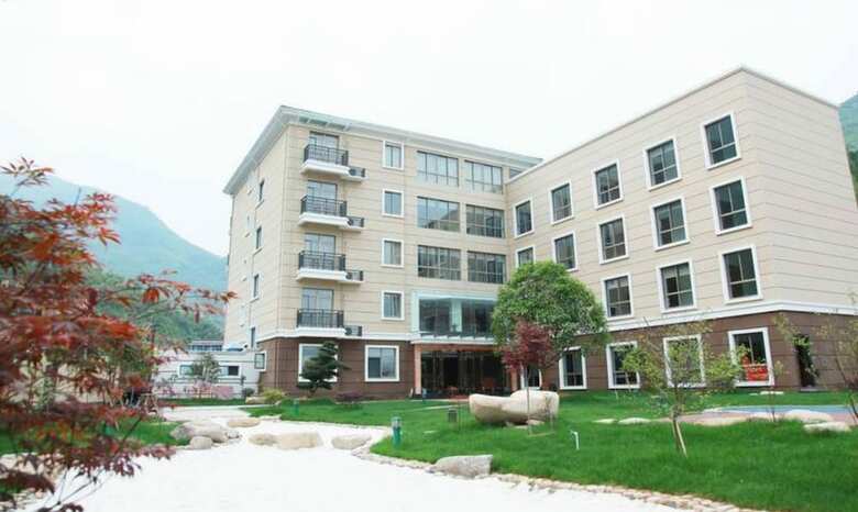 Hotel Yijie Holiday Xiangshuiya Linan