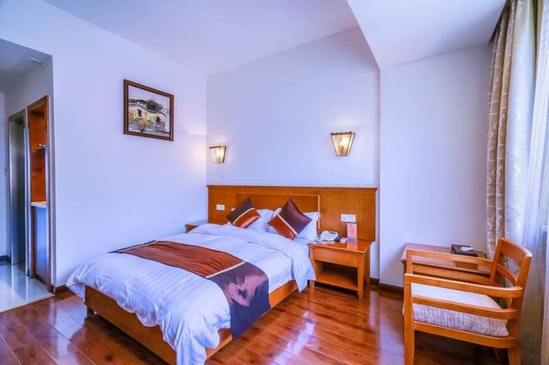 Hotel Yijie Holiday Xiangshuiya Linan