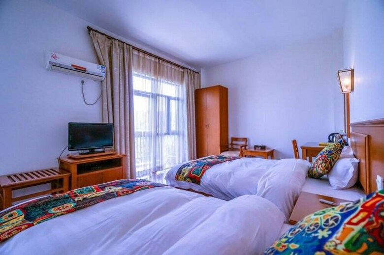 Hotel Yijie Holiday Xiangshuiya Linan