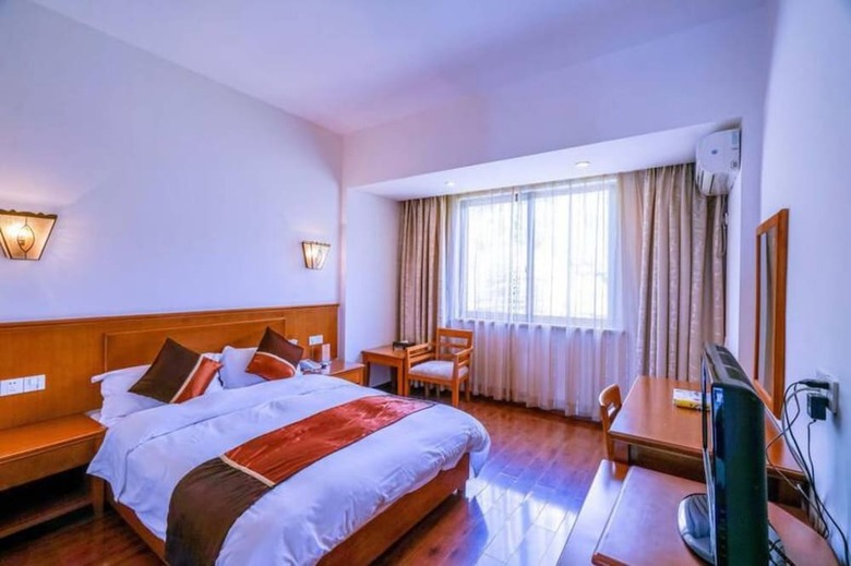 Hotel Yijie Holiday Xiangshuiya Linan