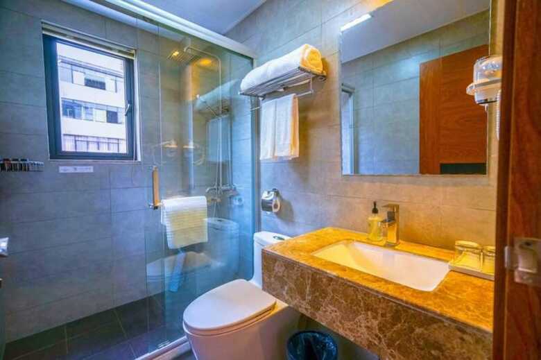 Posada Yiyun Botique Inn Qiandaohu Hangzhou