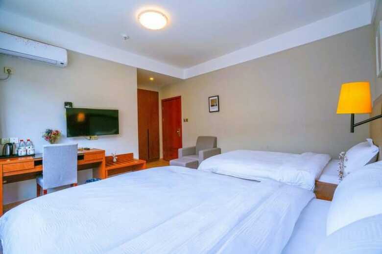 Posada Yiyun Botique Inn Qiandaohu Hangzhou