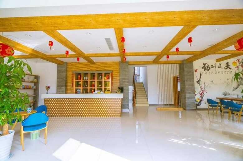 Posada Yiyun Botique Inn Qiandaohu Hangzhou