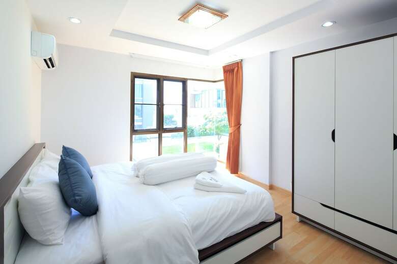Aparthotel Wellness Park Residence