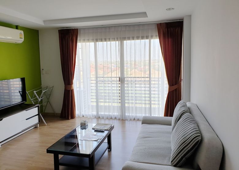 Aparthotel Wellness Park Residence