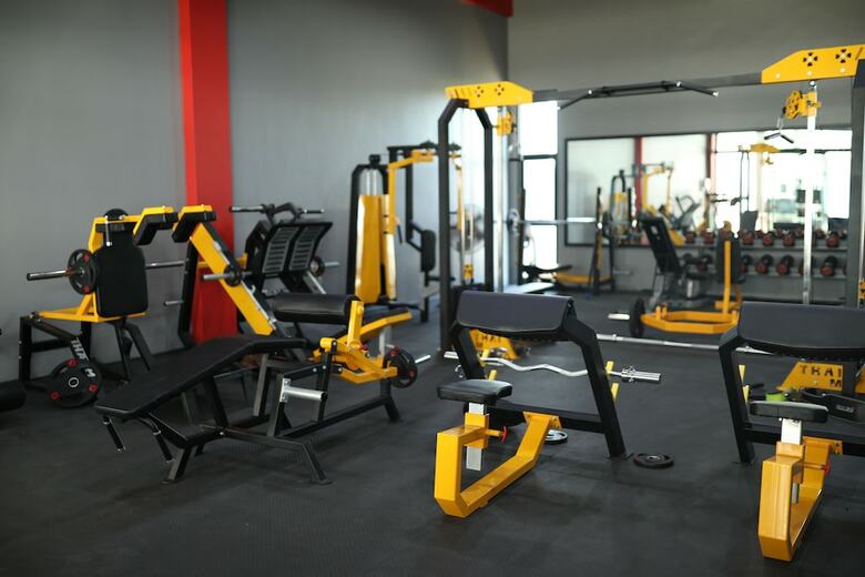 Aparthotel Wellness Park Residence