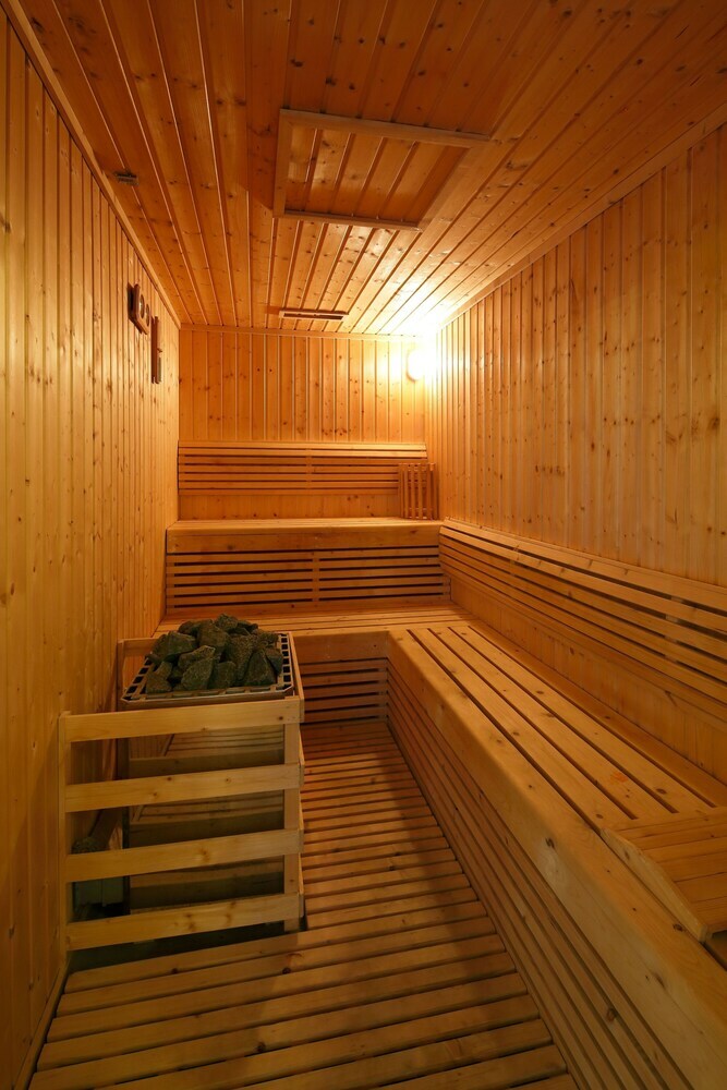 Aparthotel Wellness Park Residence