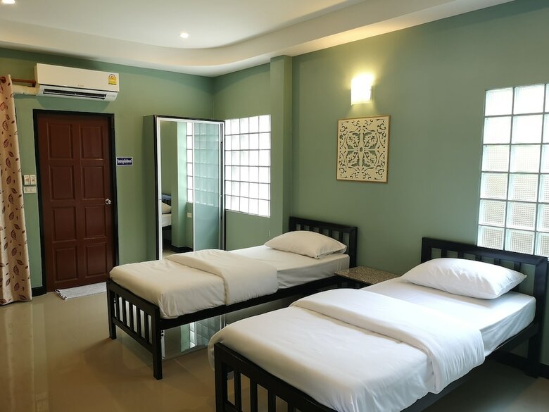Huaisai Hotel