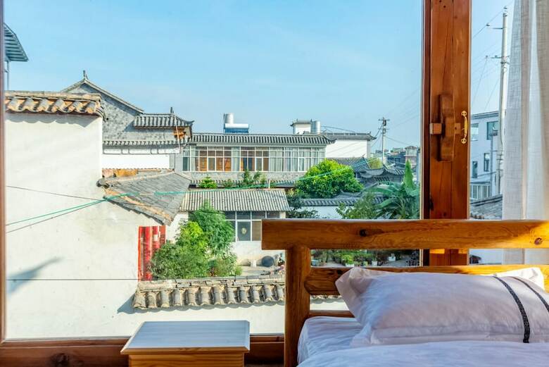 Hotel Taoyuan Sanshe Guesthouse