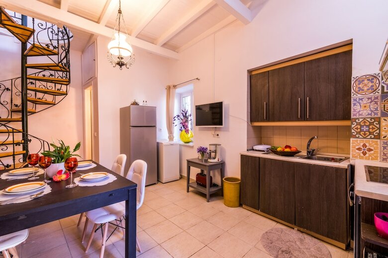 Apartamentos Nina's Traditional House By Konnect