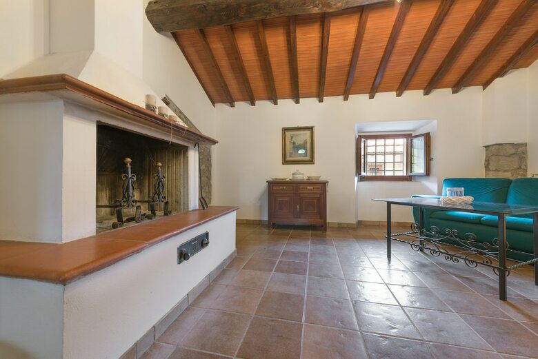 Agroturismo Agriturismo Casa Passerini A Firenze