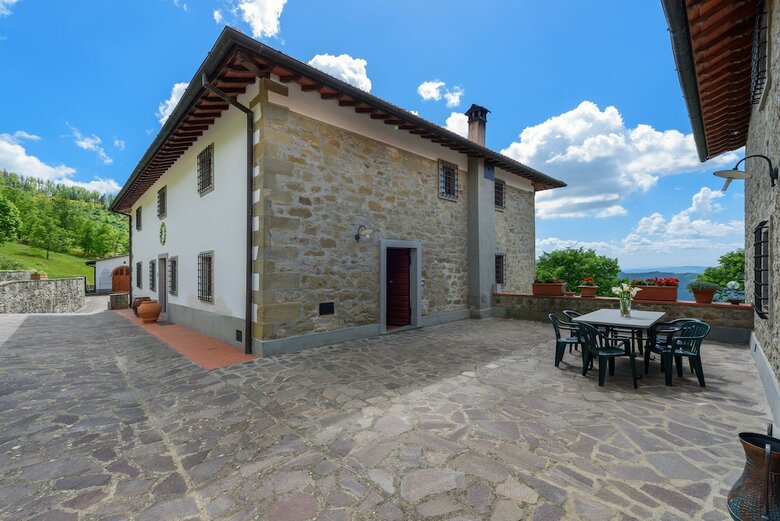 Agroturismo Agriturismo Casa Passerini A Firenze