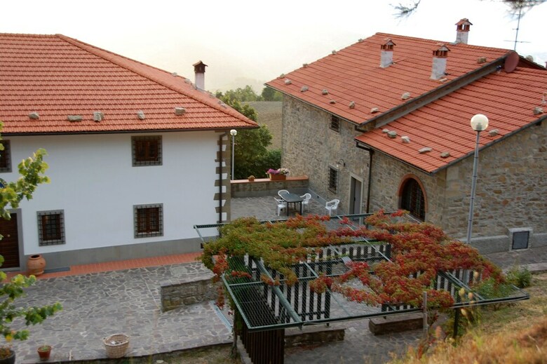 Agroturismo Agriturismo Casa Passerini A Firenze