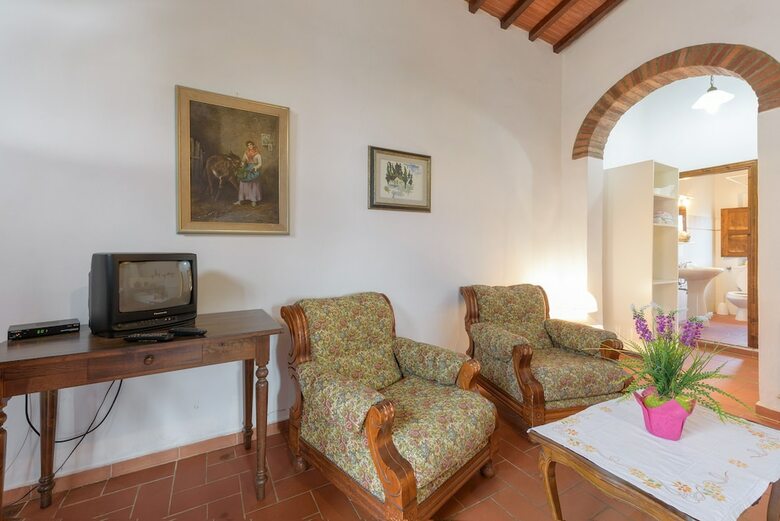 Agroturismo Agriturismo Casa Passerini A Firenze