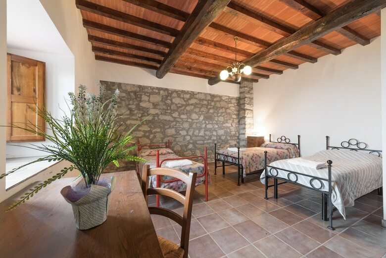 Agroturismo Agriturismo Casa Passerini A Firenze