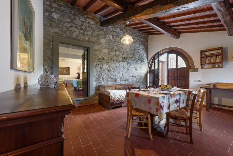 Agroturismo Agriturismo Casa Passerini A Firenze