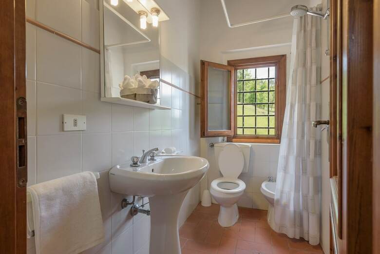 Agroturismo Agriturismo Casa Passerini A Firenze