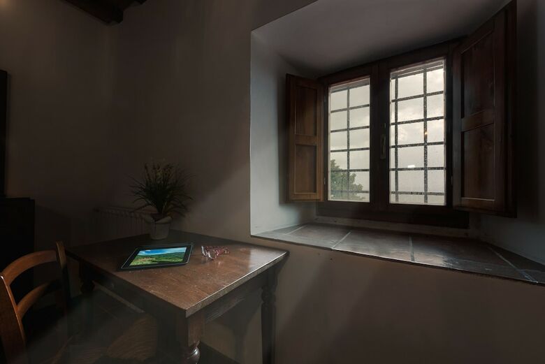 Agroturismo Agriturismo Casa Passerini A Firenze