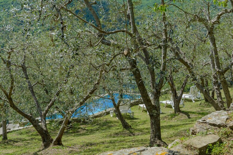 Agroturismo Agriturismo Casa Passerini A Firenze