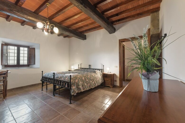 Agroturismo Agriturismo Casa Passerini A Firenze