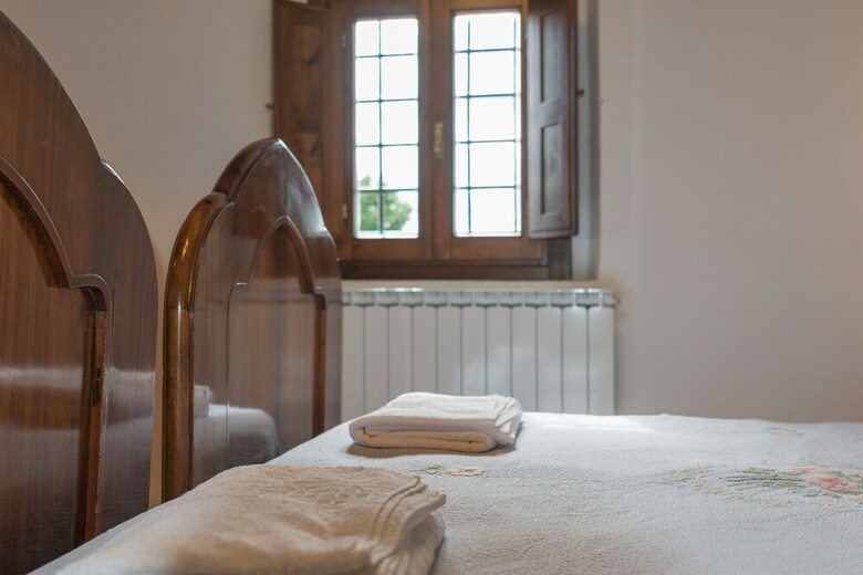 Agroturismo Agriturismo Casa Passerini A Firenze