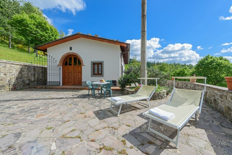Agroturismo Agriturismo Casa Passerini A Firenze